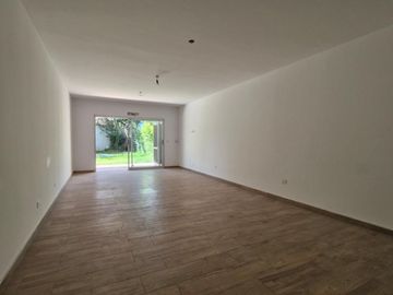 ALQUILER DEPTO 4AMB PUNTA CHICA- JARDIN PILE 3COCH