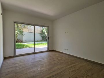 ALQUILER DEPTO 4AMB PUNTA CHICA- JARDIN PILE 3COCH
