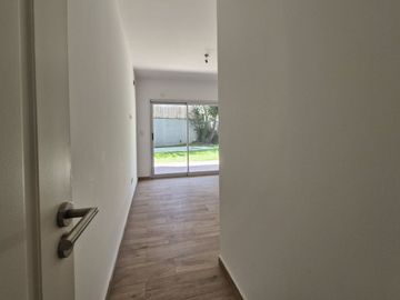 ALQUILER DEPTO 4AMB PUNTA CHICA- JARDIN PILE 3COCH
