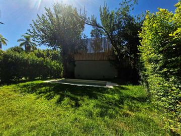 ALQUILER DEPTO 4AMB PUNTA CHICA- JARDIN PILE 3COCH