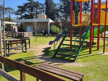VENTA LOTE 90 BARRIO SANTA EMILIA - PILAR DEL ESTE