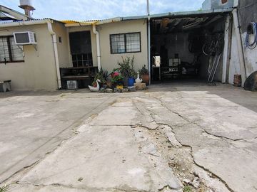 CASA 3 DORMITORIOS A RECICLAR + Dpto 2 AMBIENTES