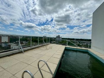 Departamento en Venta 2 ambientes en Tigre Cochera