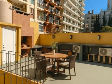 PH Venta 3 ambientes Palermo Soho