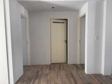 DEPARTAMENTO 3 AMBIENTES CON  PATIO Y BALCON