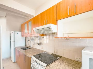 DEPARTAMENTO DE 2 DORMITORIOS, B° SANTA GENOVEVA
