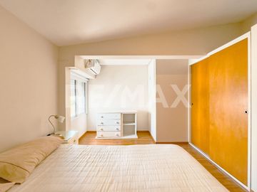 DEPARTAMENTO DE 2 DORMITORIOS, B° SANTA GENOVEVA