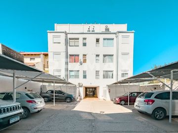 DEPARTAMENTO DE 2 DORMITORIOS, B° SANTA GENOVEVA