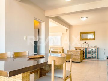 DEPARTAMENTO DE 2 DORMITORIOS, B° SANTA GENOVEVA