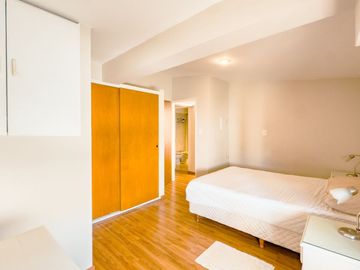 DEPARTAMENTO DE 2 DORMITORIOS, B° SANTA GENOVEVA