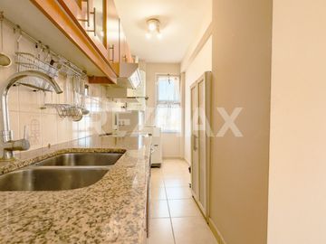 DEPARTAMENTO DE 2 DORMITORIOS, B° SANTA GENOVEVA