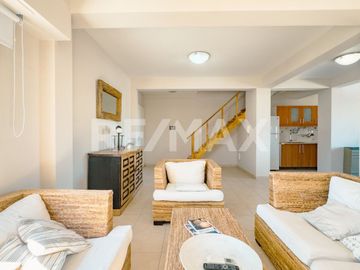 DEPARTAMENTO DE 2 DORMITORIOS, B° SANTA GENOVEVA