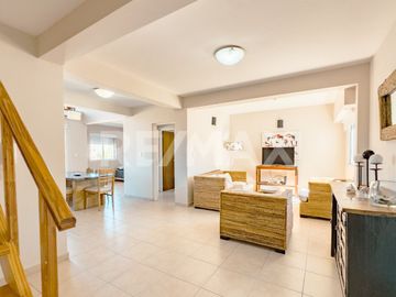 DEPARTAMENTO DE 2 DORMITORIOS, B° SANTA GENOVEVA