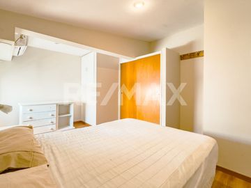 DEPARTAMENTO DE 2 DORMITORIOS, B° SANTA GENOVEVA