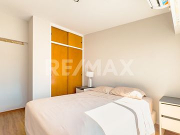 DEPARTAMENTO DE 2 DORMITORIOS, B° SANTA GENOVEVA