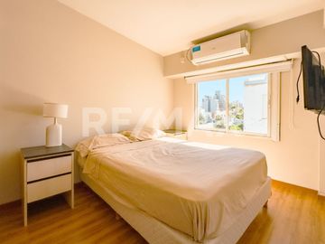 DEPARTAMENTO DE 2 DORMITORIOS, B° SANTA GENOVEVA