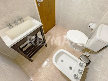 DEPARTAMENTO DE 2 DORMITORIOS, B° SANTA GENOVEVA