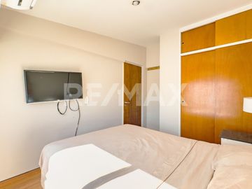 DEPARTAMENTO DE 2 DORMITORIOS, B° SANTA GENOVEVA