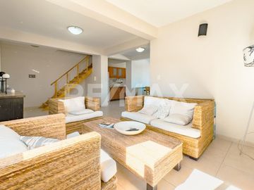 DEPARTAMENTO DE 2 DORMITORIOS, B° SANTA GENOVEVA