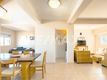 DEPARTAMENTO DE 2 DORMITORIOS, B° SANTA GENOVEVA