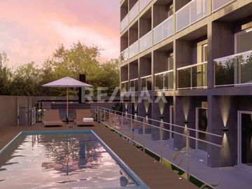 Departamento en venta- Green Tower Suites, Neuquén