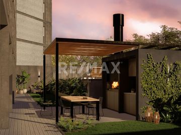 Departamento en venta- Green Tower Suites, Neuquén