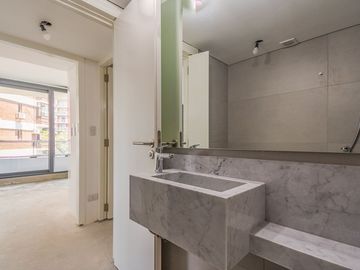 3 AMBIENTES BALCON 2 COCHERAS/BAULER TORRE SELENE