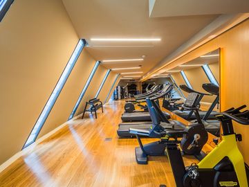 3 AMBIENTES BALCON 2 COCHERAS/BAULER TORRE SELENE