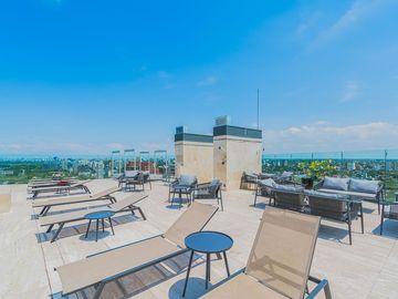3 AMBIENTES BALCON 2 COCHERAS/BAULER TORRE SELENE
