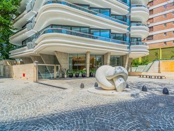 3 AMBIENTES BALCON 2 COCHERAS/BAULER TORRE SELENE