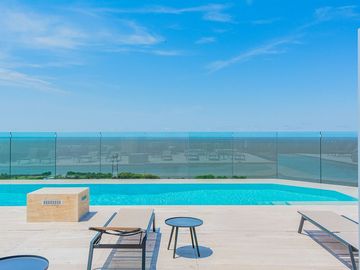 3 AMBIENTES BALCON 2 COCHERAS/BAULER TORRE SELENE