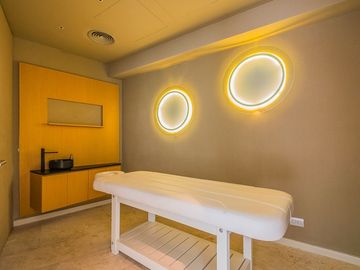 3 AMBIENTES BALCON 2 COCHERAS/BAULER TORRE SELENE