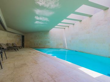 3 AMBIENTES BALCON 2 COCHERAS/BAULER TORRE SELENE
