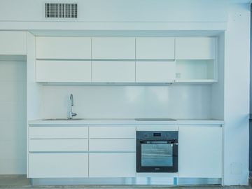 3 AMBIENTES BALCON 2 COCHERAS/BAULER TORRE SELENE