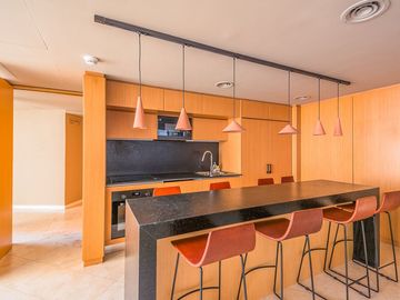 3 AMBIENTES BALCON 2 COCHERAS/BAULER TORRE SELENE