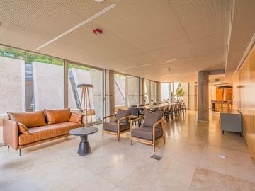 3 AMBIENTES BALCON 2 COCHERAS/BAULER TORRE SELENE