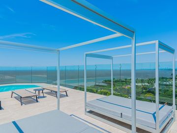 3 AMBIENTES BALCON 2 COCHERAS/BAULER TORRE SELENE