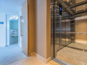3 AMBIENTES BALCON 2 COCHERAS/BAULER TORRE SELENE