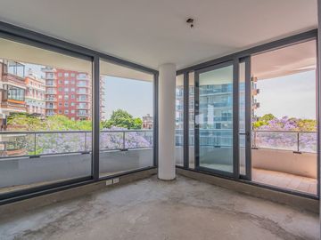3 AMBIENTES BALCON 2 COCHERAS/BAULER TORRE SELENE