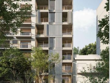 VENTA 3 AMB A ESTRENAR FULL AMENITIES PALERMO