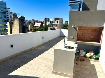 VENTA DEPARTAMENTO MONO C/BALCON EN COLEGIALES