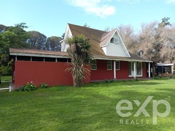 Casa en Venta en PARCELACIÓN DOÑA JAVIERA, SANTA ADRIANA, TALAGANTE