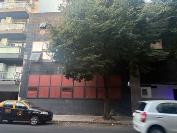 VENTA LOTE  FLORES 2338 METROS CUADRADOS VENDIBLES