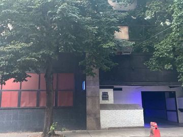 VENTA LOTE  FLORES 2338 METROS CUADRADOS VENDIBLES