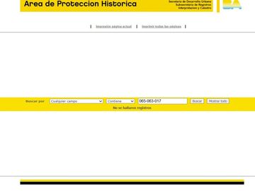 VENTA LOTE  FLORES 2338 METROS CUADRADOS VENDIBLES