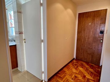 VENTA DEPARTAMENTO 4 AMB VILLA CRESPO CHACARITA