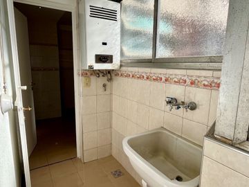VENTA DEPARTAMENTO 4 AMB VILLA CRESPO CHACARITA