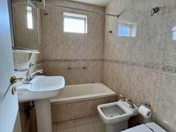 VENTA DEPARTAMENTO 4 AMB VILLA CRESPO CHACARITA