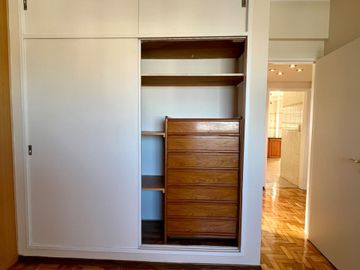 VENTA DEPARTAMENTO 4 AMB VILLA CRESPO CHACARITA