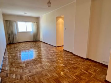 VENTA DEPARTAMENTO 4 AMB VILLA CRESPO CHACARITA